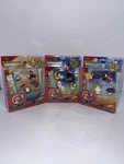Super Mario Balancing Gameplus: Underwater,desert,sky Stage Lot Of 3 Nintendo N9 New. Price: $39.99.