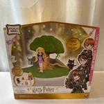 Harry Potter Wizarding World Magical Minis Care Of Creatures- New. Price: $15.00.