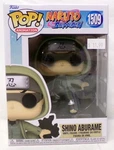 Funko Pop! 2023 Animation Naruto Shippuden 1509 Shino Aburame Vinyl Figure New. Price: $14.99.