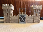 Schleich Ritterburg Castle (40191) Great Condition, Minimal Wear Used. Price: $169.99.