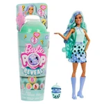 Barbie Pop Reveal Bubble Tea Series Doll & Accessories With Fashion Pet, New. Price: $58.44.