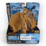 Playmates Toys: Godzilla Monsterverse - Ultimate Titan King Ghidorah Action Figu New. Price: $38.99.