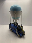 Jazwares Fortnite Battle Bus Playset WK34319 Used. Price: $19.99.