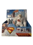Dc Superman Fortress Of Solitude Battle Spin Master Action Figure Playset New. Price: $24.99.