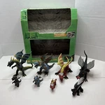 2010 Animal Planet Families Collectibles Playset Dragons Toys Used. Price: $34.95.