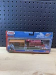 Thomas & Friends Trackmaster Motorized Skarloey Train Engine 2009 Mattel Nib Box New. Price: $69.99.