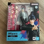 Chainsaw Man S.h.figuarts Aki Hayakawa Tamashii Nations Bandai Japan New Fs. Price: $119.99.