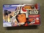 Galoob Star Wars Micro Machines Transforming Action Set Luke Skywalker Hoth New. Price: $39.99.