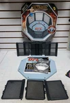 2009 Jakks Pacific: Ufc Ultimate Fighting Championship Octagon Playset, Open Box Used. Price: $119.99.