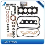 Head Gasket Set For Honda Civic 1.7L L4 2001-2005 New. Price: $34.07.