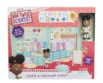 Just Ada Twist Deluxe Create-a-lab Playset, Kids Toys For Ages 3 Up New. Price: $24.00.