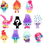 Trolls Dreamworks Fun Fair Sweet Surprise Mineez 1.5" Collectible Figures 11 Pk New. Price: $18.99.