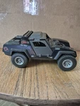 Vintage 1984 Hasbro Gi Joe Cobra Stinger Jeep Vehicle Hummer Humvee Used. Price: $49.99.