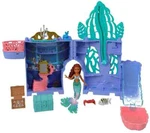 Mattel Disney The Little Mermaid Ariel Playset Doll Toy HLX16 New. Price: $49.99.