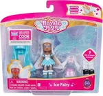 Royale High Ice Fairy Fashion Doll & Accessories Exclusive Virtual Item Code New. Price: $22.70.