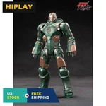 Hiplay Zd Toys Iron Man MK37 Non-light-up Edition 1/10 Action Figure 1906-37 New. Price: $34.00.