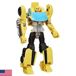 Transformers Toys Heroic Bumblebee Action Timeless Large-scale Figure, New. Price: $59.00.