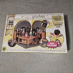 Harry Potter Mga Miniverse Playset Build Your Own Potions Classroom Brand New. Price: $25.00.