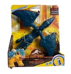Fisher Price Imaginext Pterodactyl Figure Jurassic World Camp Cretaceous Netflix New. Price: $16.99.