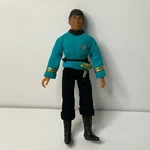 Mego Mr. Spock Original Star Trek Action Figure Used. Price: $9.99.