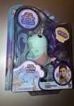 New*wowwee Interactive Fingerlings Nikki The Baby Narwhal*motion Sensor*light Up. Price: $19.99.