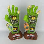 2- Zuru Smashers Horror House Make Monster Figures With 10+ Surprises New. Price: $49.99.