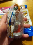 Cyborg Sticky & Canny Series Mystery Blind Bag Figure 2023 New. Price: $9.99.