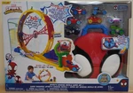 New Sealed Marvel Spidey Amazing Friends Metals Super Set Cars Spider-man Hulk. Price: $50.00.