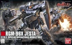 Bandai Hobby Hg RGM-96X Jesta New. Price: $19.99.