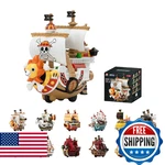 Pop Mart One Piece - The Grand Line Series Vehicles Blind Box Figures, Collectib New. Price: $38.34.