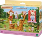 Sylvanian Families 5452 Baby Ropeway Park Playset New. Price: $34.41.