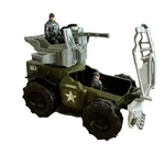 Toys R Maidenhead SL6 3QH Uk 5F61EF3 Collectible Tactical Assault Vehicle Vtg Used. Price: $14.48.