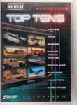Ultimate Top Tens Collection - Military Channel (dvd, Box Set, 2007) Very. Price: $5.38.