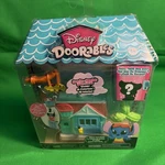 Disney Doorables Mini Stitch's Surf Shack Playset With Surprise Figure New. Price: $6.00.