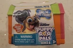 New Disney Junior Puppy Dog Pals Travel Pets Carrier Mystery Figure Series 6. Price: $23.99.