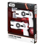 Ekids SW-174.EEV25R Star Wars Laser Tag Blaster Player Game Indoor & Outdoor New. Price: $17.00.