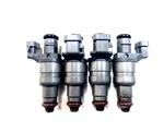 Fuel Injectors For 2000-2005 Pontiac Grand Am Sunfire Saturn Ls Sedan Lw 2.2L Remanufactured. Price: $149.95.