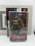 Mcfarlane Toys Call Of Duty Tactical Spawn 7IN Action Figure New. Price: $35.00.