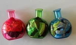 Powerpuff Girls Out Plush Set Chemical X Bottles Spin Master Cartoon Bubble Used. Price: $29.99.