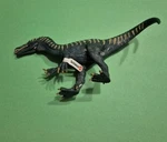 Schleich Dinosaurs Baryonyx 15022 Figure New. Price: $12.99.