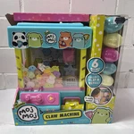 The Original Moj Claw Machine Brand New Never Opened Damaged Box Fast Ship!!. Price: $76.99.