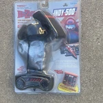 Tiger Electronics R-zone Sega Headgear Indy 500 Game Lcd New Not Opened. Price: $550.00.
