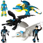 Toysvill Dragons & Vikings Big Collection Action Figures Large, Multicolor New. Price: $39.99.