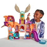 My Little Pony Toys, Sunny's Playset Reveal, 25-INCH-TALL Transforming Doll P... New. Price: $159.99.