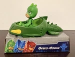 Pj Masks Gekko-mobile Vehicle & Action Figure Just Play 2020 New. Price: $15.99.
