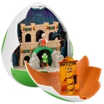 The Super Mario Galaxy Movie 9-INCH Yoshi Egg Inches, Playset New. Price: $36.44.