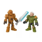 Lightyear Darby Steel & Zap Patrol Action Figures Fisher-price Imaginext Disney New. Price: $6.30.