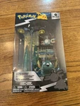 Jazwares Pok Mon Select Series 5 Magnemite Trubbish Boxed Figure Set New. Price: $20.00.