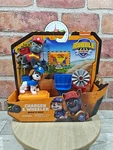 Spin Master Paw Patrol Rubble & Crew Charger Wheeler With Kinetic Sand Nwt New. Price: $14.46.