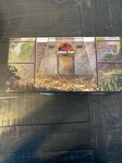 New Mattel Creations Jurassic Park Final Scene Ray Arnold Toy Action Figure. Price: $65.00.
